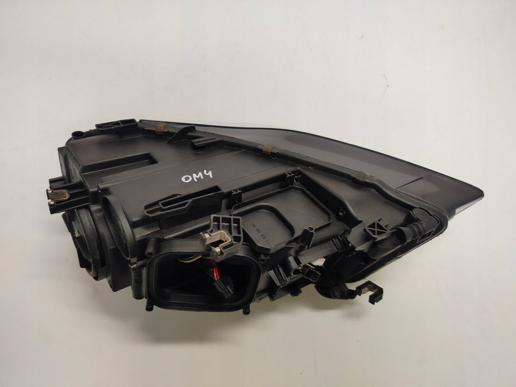 Frontscheinwerfer Audi A4 B8 8K0941004C Xenon Rechts Scheinwerfer Headlight