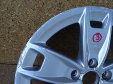 Load image into Gallery viewer, 1x Alufelge 17 Zoll 7.5&quot; 5x112 56ET 8P0601025BL Audi A3 Rim Wheel