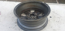 Load image into Gallery viewer, 1x Alufelge 16 Zoll 6.5" 4x108 20ET Glanz Graphit 9678398177 Peugeot 2008 FEL4279319219iq