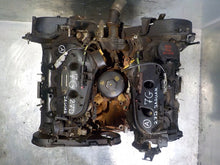 Laden Sie das Bild in den Galerie-Viewer, Motor Jaguar Xj X358 X350 2.7 207PS Diesel Engine Unkomplett MOT1559802446ti