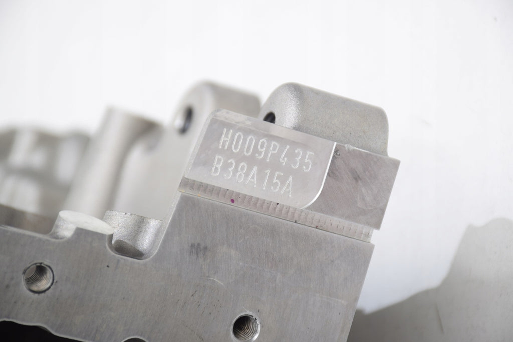 Motorblock BMW Mini F57 F56 F55 B38A15A 1.5 Benzin Unkomplett