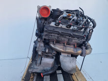 Laden Sie das Bild in den Galerie-Viewer, Motor Audi A5 CGKA 2.7 TDI 190PS 140kW 170TKm 2007 Diesel Engine Komplett