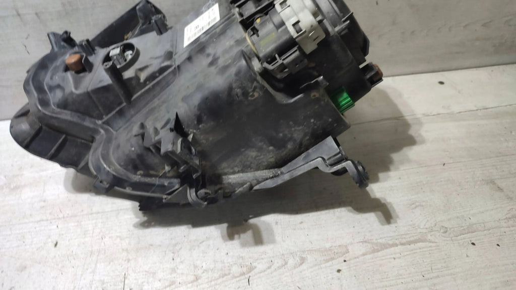 Frontscheinwerfer Jeep Cherokee 68102856AE Rechts Scheinwerfer Headlight SCH6316112474pg