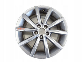 1x Alufelge 16 Zoll 7.0