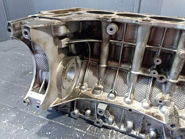 Motorblock BMW S55B30A 3.0 2018 Benzin Unkomplett MOT3496715988ie