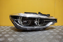 Laden Sie das Bild in den Galerie-Viewer, Frontscheinwerfer BMW 3 F30 F31 LED Rechts Scheinwerfer Headlight SCH2684230451ti