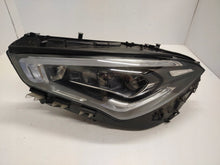 Laden Sie das Bild in den Galerie-Viewer, Frontscheinwerfer Mercedes-Benz Cla A1189068900 Links Scheinwerfer Headlight SCH7309868414gz