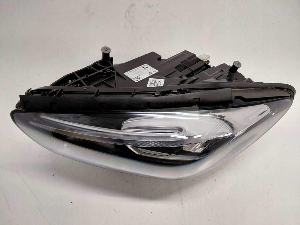 Frontscheinwerfer Mercedes-Benz W247 A2479060904 Full LED Links Headlight SCH2285475876jr