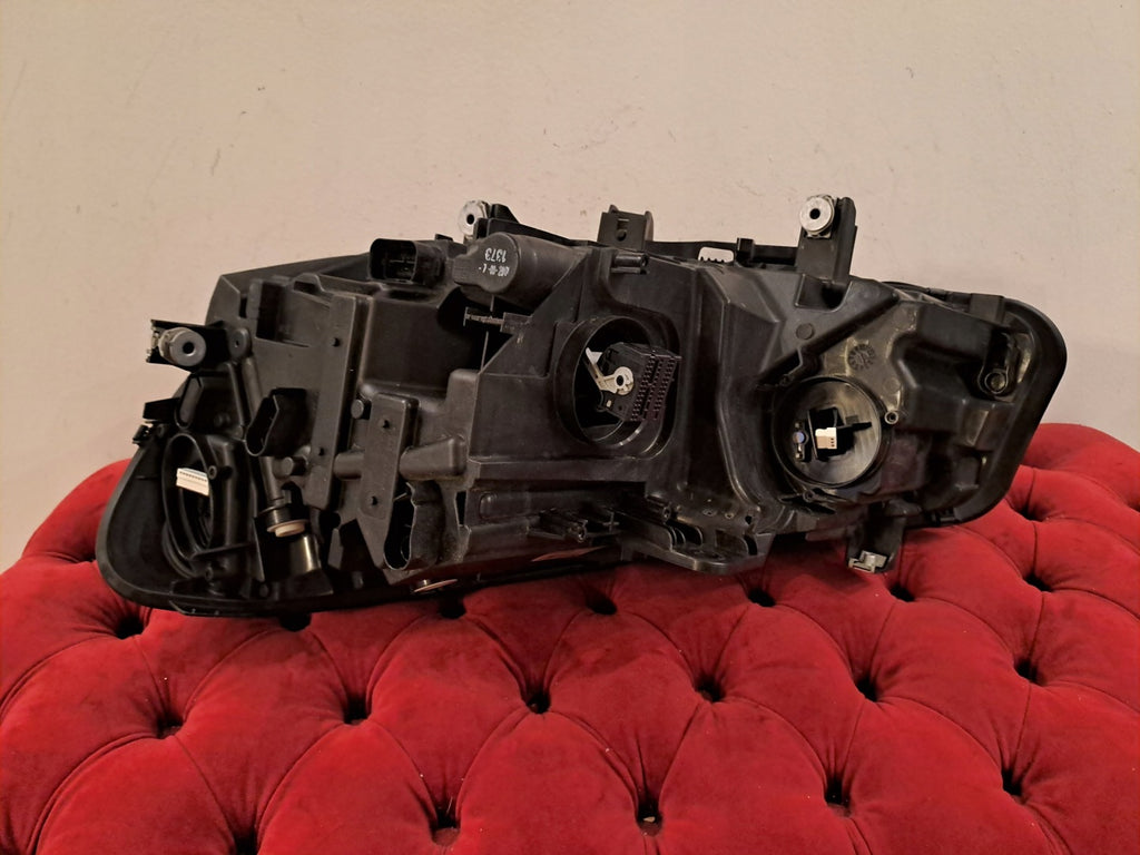 Frontscheinwerfer BMW 2 F45 F46 8738646-04 8738645-04 Ein Satz Headlight SCH8082608545tn