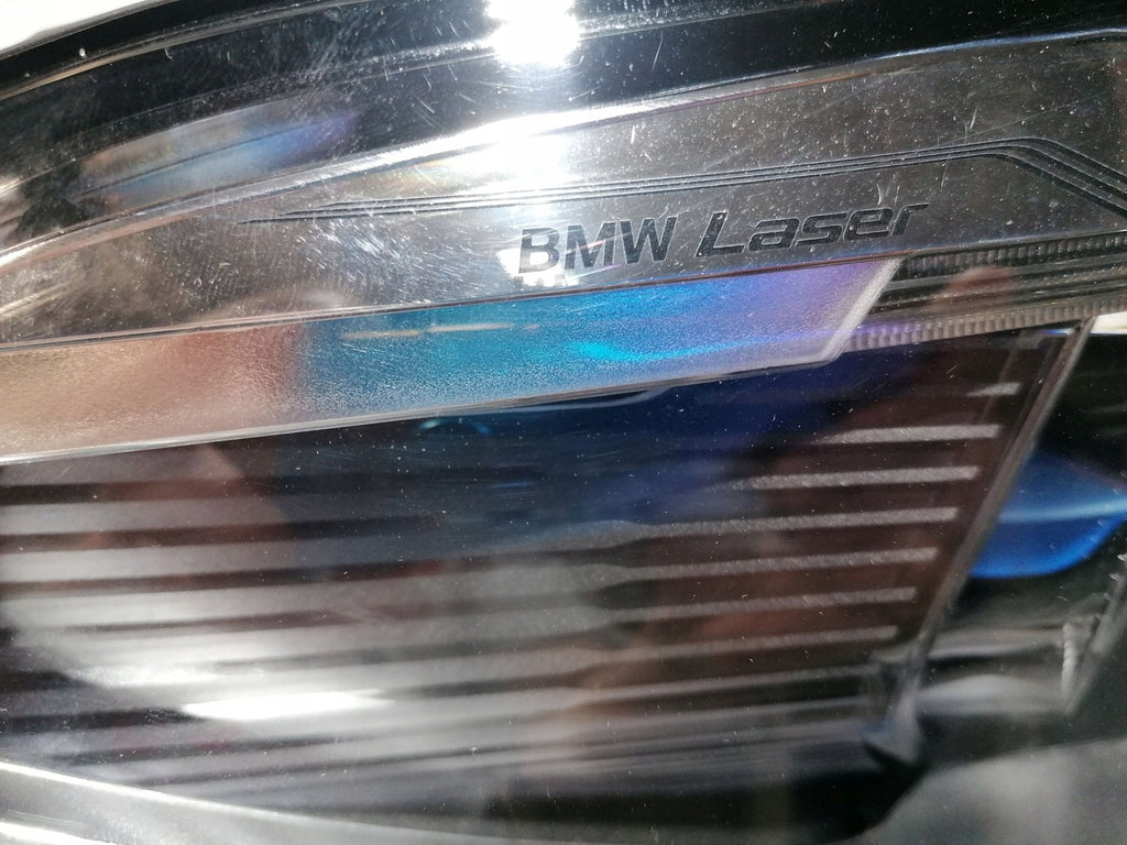 Frontscheinwerfer BMW G05 F95 G06 F96 5A27998-01 Laser Rechts Headlight SCH6940106237dt