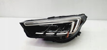 Load image into Gallery viewer, Frontscheinwerfer Opel Crossland X 462161423 39153431 Full LED Links Headlight