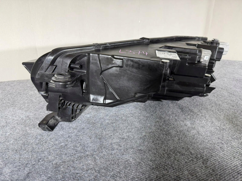 Frontscheinwerfer Skoda Octavia IV 5E4941016 LED Rechts Scheinwerfer Headlight SCH9629631798mb