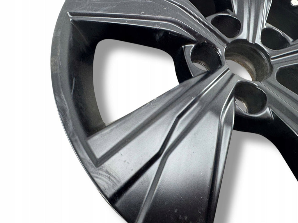 1x Alufelge 17 Zoll PW45716001 Toyota Corolla Rim Wheel FEL6205752025zm
