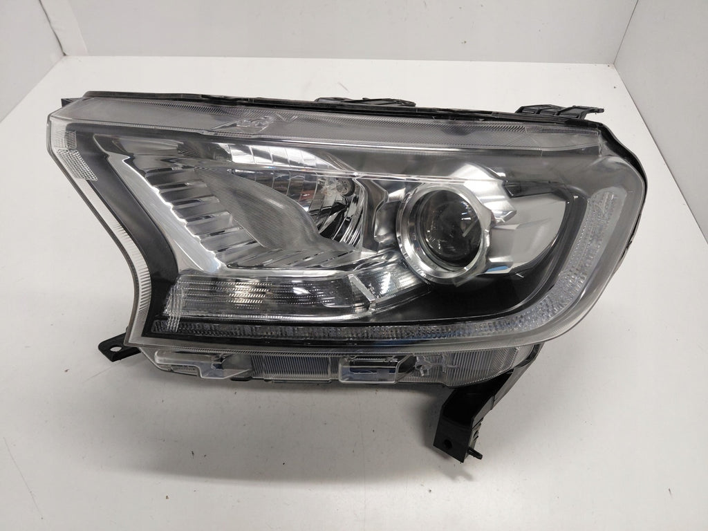 Frontscheinwerfer Ford Ranger Xenon Links Scheinwerfer Headlight SCH3081493776xo