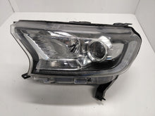 Load image into Gallery viewer, Frontscheinwerfer Ford Ranger Xenon Links Scheinwerfer Headlight SCH3081493776xo
