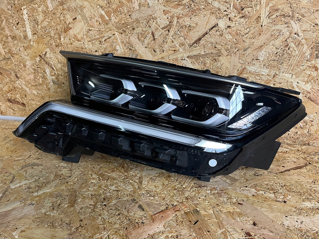 Frontscheinwerfer Kia Sorento IV 92101-P2120 P2921-61130 Full LED Links SCH8882743170zx