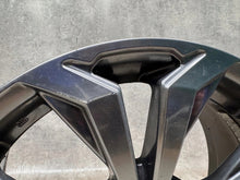 Load image into Gallery viewer, 1x Alufelge 18 Zoll 7.0" 5x114.3 35ET Glanz 4261A42160 Toyota C-Hr Rim Wheel FEL2582012990kp