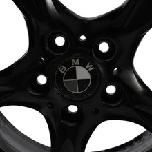 Laden Sie das Bild in den Galerie-Viewer, 1x Alufelge 17 Zoll 7.0" 5x120 6795561 BMW 1 E81 E82 E87 Rim Wheel FEL5705773360xa