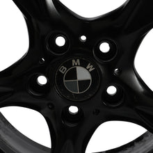 Laden Sie das Bild in den Galerie-Viewer, 1x Alufelge 17 Zoll 7.0" 5x120 6795561 BMW 1 E81 E82 E87 Rim Wheel FEL5705773360xa
