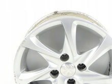 Load image into Gallery viewer, 1x Alufelge 15 Zoll 6.0" 4x108 9673773577 Peugeot 208 I Rim Wheel FEL3183192878mq