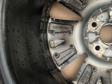 Laden Sie das Bild in den Galerie-Viewer, 1x Alufelge 17 Zoll 7.0" 5x114.3 50ET 52910J2000 Kia Soul Rim Wheel FEL7254020304og