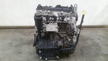 Laden Sie das Bild in den Galerie-Viewer, Motor Mercedes-Benz Cla C117 651900 2.2 CDI 2016 Diesel Engine Unkomplett