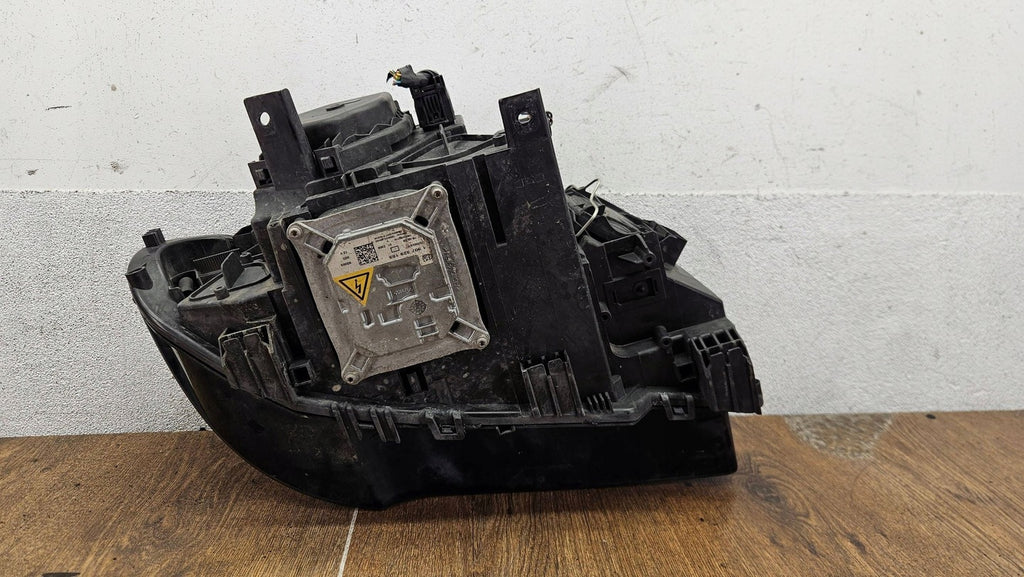 Frontscheinwerfer BMW X3 E83 TOL14763 Xenon Ein Stück (Rechts oder Links) SCH8104049288gg