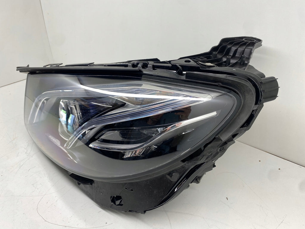 Frontscheinwerfer Mercedes-Benz W213 A2139069503 LED Links Headlight SCH8424314601op