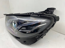 Laden Sie das Bild in den Galerie-Viewer, Frontscheinwerfer Mercedes-Benz W213 A2139069503 LED Links Headlight SCH8424314601op