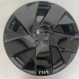1x Alufelge 20 Zoll 8.0
