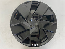 Laden Sie das Bild in den Galerie-Viewer, 1x Alufelge 20 Zoll 8.0" 5x108 50 5ET Glanz Schwarz 32410864 Volvo Xc40 FEL3748262547vb