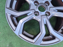 Laden Sie das Bild in den Galerie-Viewer, 1x Alufelge 17 Zoll 5x108 H1BJ1007D1A Ford Fiesta I Rim Wheel FEL7735120199yi