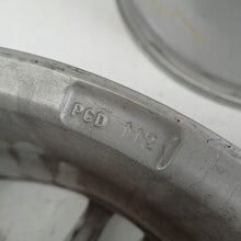 Load image into Gallery viewer, 4x Alufelge 17 Zoll 7.0" 5x112 40ET Glanz Silber 7JX17H2ET40 Audi I Rim Wheel FEL5207583495mx