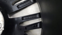 Load image into Gallery viewer, 1x Alufelge 20 Zoll 7.0" 5x112 44ET Schwarz 8747237 BMW 5 G31 G30 Rim Wheel FEL4498229225yr