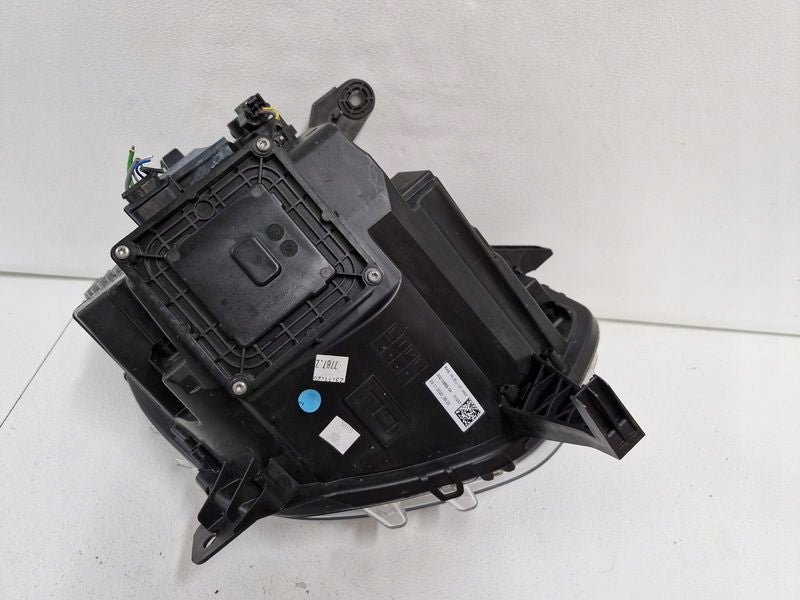 Frontscheinwerfer Renault Twingo III 260602593R Links Scheinwerfer Headlight SCH3151624212qe