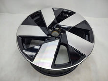 Laden Sie das Bild in den Galerie-Viewer, 1x Alufelge 20 Zoll 9.0" 5x108 58ET Glanz Schwarz 32143630 Volvo Xc40 Rim Wheel FEL9516064931my