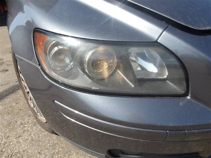 Frontscheinwerfer Volvo V50 Links Scheinwerfer Headlight SCH4369663076qf