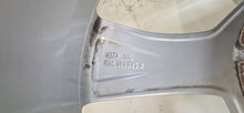 Load image into Gallery viewer, 1x Alufelge 19 Zoll 7.0" 5x112 34ET Glanz Silber 80A601025K Audi Q5 Rim Wheel FEL3715708073qf