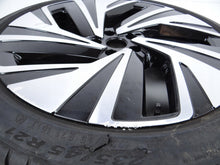Load image into Gallery viewer, 1x Alufelge 21 Zoll 8.5" 5x112 40ET 11A601025B VW Rim Wheel FEL7901747923so