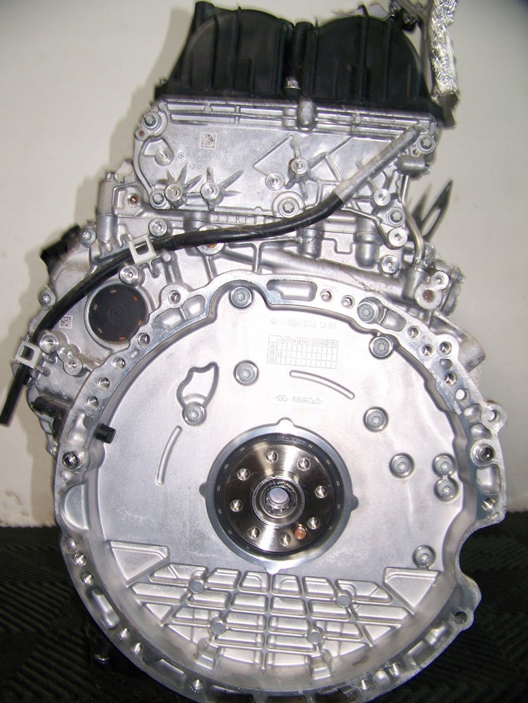 Motor Mercedes-Benz W177 654920 2.0 CDI 150PS 110kW 12TKm 2019 Diesel Unkomplett