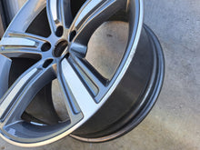 Load image into Gallery viewer, 1x Alufelge 19 Zoll 9.0" 5x112 4N0601025N Audi A8 Rim Wheel FEL5261841211mu