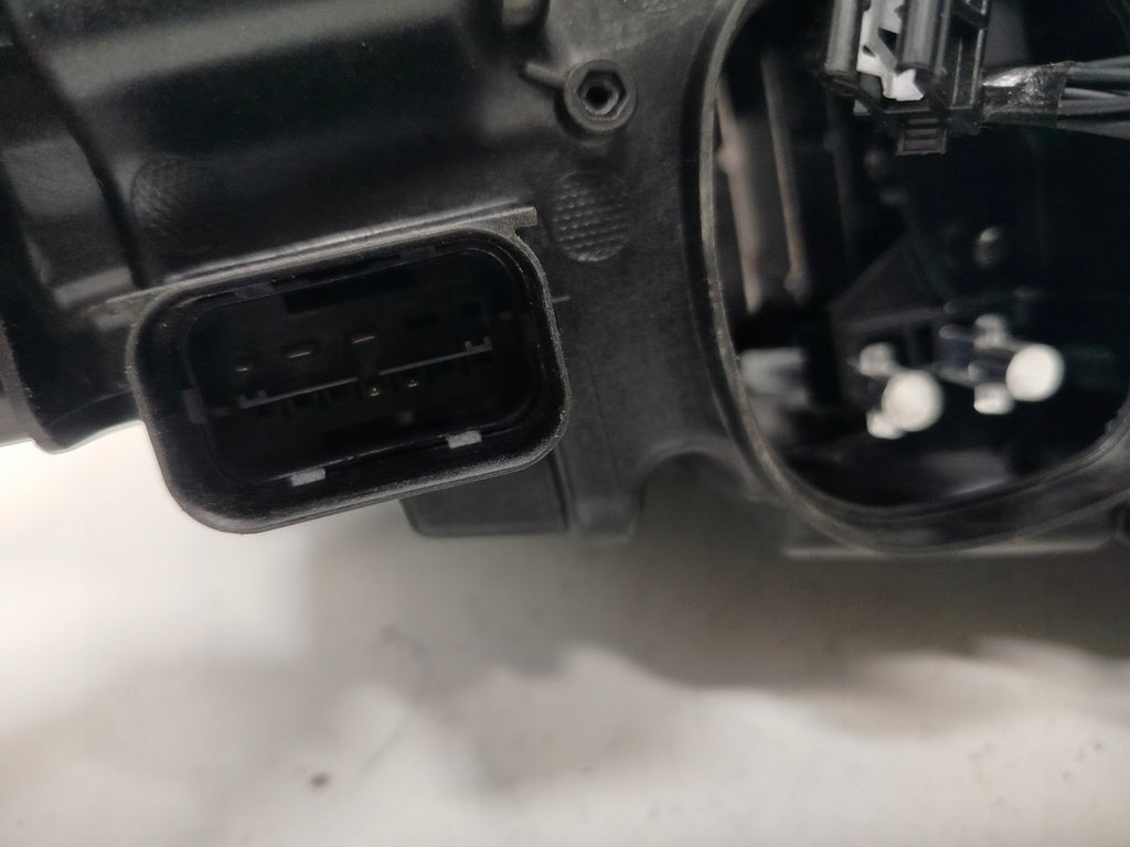 Frontscheinwerfer BMW G01 G02 7466119-05 Full LED Links Scheinwerfer Headlight SCH3155213971wd