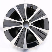 Load image into Gallery viewer, 1x Alufelge 18 Zoll 9.0&quot; 5x112 52,5ET 2134015300 Mercedes-Benz Rim Wheel