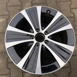 1x Alufelge 18 Zoll 9.0