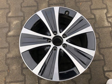Load image into Gallery viewer, 1x Alufelge 18 Zoll 9.0" 5x112 52,5ET 2134015300 Mercedes-Benz Rim Wheel FEL4132404882tj