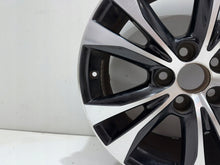 Laden Sie das Bild in den Galerie-Viewer, 1x Alufelge 18 Zoll 7.5&quot; 5x114.3 Toyota Rim Wheel
