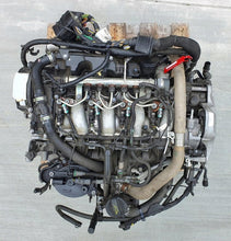 Load image into Gallery viewer, Motor Jaguar Xf X250 224DT 2.2 2012 Diesel Engine Komplett MOT6582815104hr