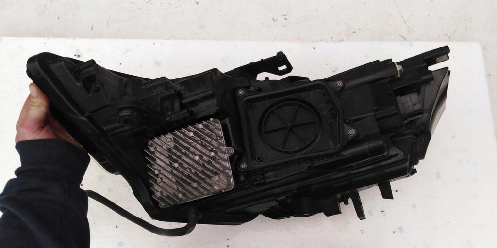 Frontscheinwerfer Audi A6 4K0941033 4K0941034 LED Ein Stück (Rechts oder Links) SCH5731415431lz