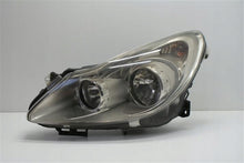 Load image into Gallery viewer, Frontscheinwerfer Opel Corsa D 13186382EF Links Scheinwerfer Headlight