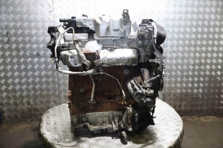Motor Ford Mondeo I YMCC 2.0 190PS 140kW 2019 Diesel Engine Unkomplett MOT5760015427re